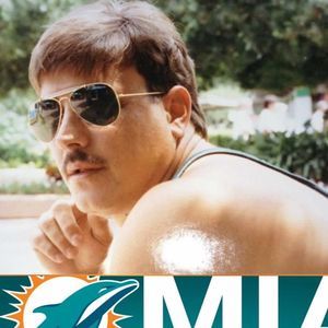 Meet your Posher, Sergio